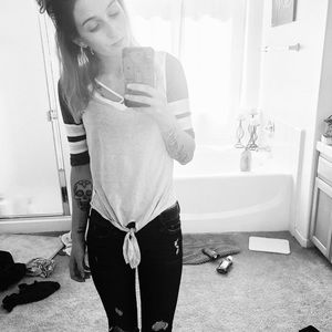 Meet your Posher, Carlie